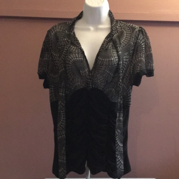 Blouse - Picture 2 of 4